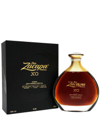 Zacapa - Rom XO GB - 0.7L, Alc: 40%