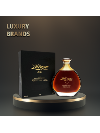 Zacapa - Rom XO GB - 0.7L, Alc: 40%