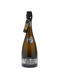 Zarea - Spumant 100 Brut Natur - 0.75L, Alc: 12%