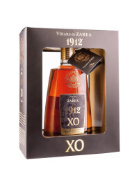 Zarea - Vinars 1912 XO GB - 0.7L, Alc: 40%
