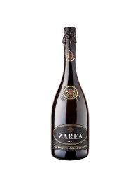 Zarea - Spumant Diamond Collection brut - 0.75L, Alc: 11.5%