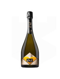 Cotnari - Zaz Spumant Alb Brut - 0.75L, Alc: 11%