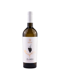 Averesti - Z.INDI Zghihara de Husi DOC 2023 - 0.75L, Alc: 12%