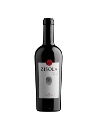Mazzei - Zisola Sicilia Noto Rosso DOC 2022 - 0.75L, Alc: 12.5%