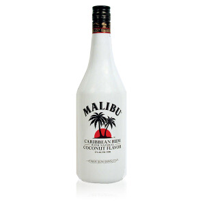 Malibu - Lichior cocos - 0.7L, Alc: 21%