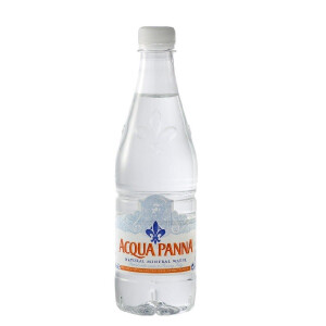 Acqua Panna - Apa plata - 24 buc. x 0.5L - PET