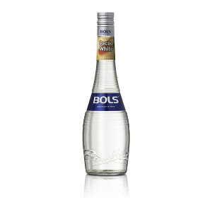 Bols - Crème de Cacao White - 0.7L, Alc: 24%