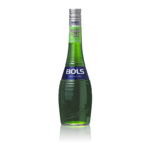 Bols - Lichior Green Tea - 0.7L, Alc: 24%