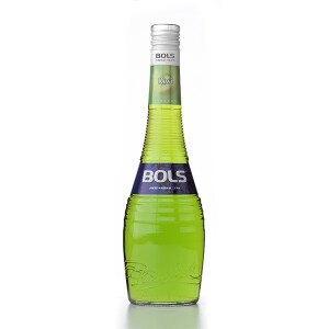 Bols - Lichior Kiwi - 0.7L, Alc: 17%