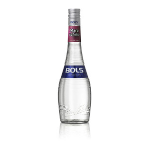 Bols - Lichior Maraschino - 0.7L, Alc: 24%
