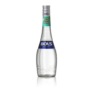 Bols - Lichior Peppermint White - 0.7L, Alc: 24%