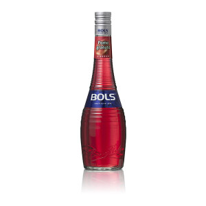 Bols - Lichior Pomegranate - 0.7L, Alc: 17%