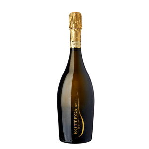 Bottega - Spumant Millesimato Brut - 0.75L, Alc: 11%