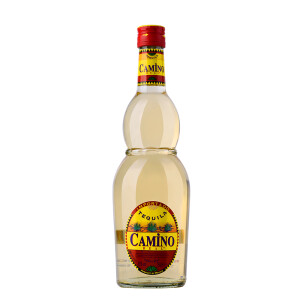 Camino Real - Tequila Gold - 0.7L, Alc: 40%