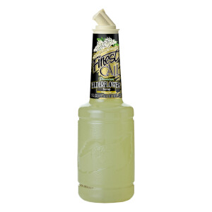 Finest Call - Sirop Elderflower - 1L