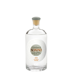 Nonino - Grappa Monovitigno Il Friulano - 0.7L, Alc: 41%
