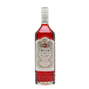 Martini - Bitter Riserva Speciale - 0.7L, Alc: 28.5%