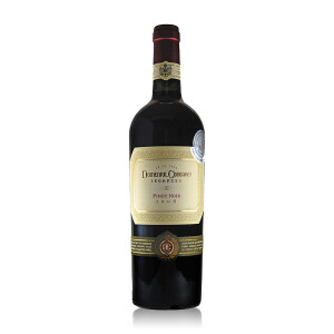 Segarcea - Prestige Pinot Noir DOC 2017 - 0.75L, Alc: 14%