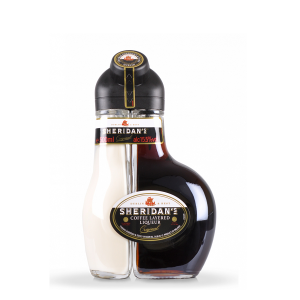 Sheridan's - Lichior - 0.5L, Alc: 15.5%