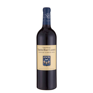 Chateau Smith Haut Lafitte - Pessac Leognan Grand Cru rouge 2003 - 3L, Alc: 14%