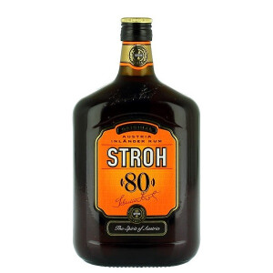 Stroh - Rom 80 - 0.7L, Alc: 80%