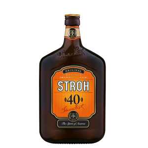 Stroh - Rom 40 - 0.7L, Alc: 40%