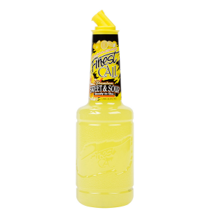 Finest Call - Bar Mix Sweet & Sour - 1L