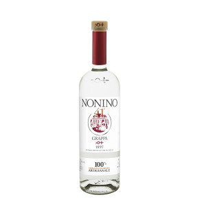 Nonino - Grappa Tradizione - 0.7L, Alc: 41%