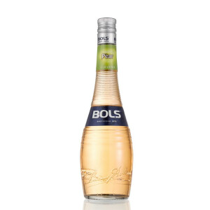 Bols - Lichior Pear - 0.7L, Alc: 17%