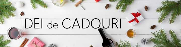 IDEI CADOURI