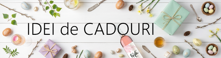 IDEI CADOURI