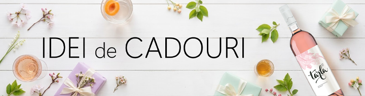 IDEI CADOURI